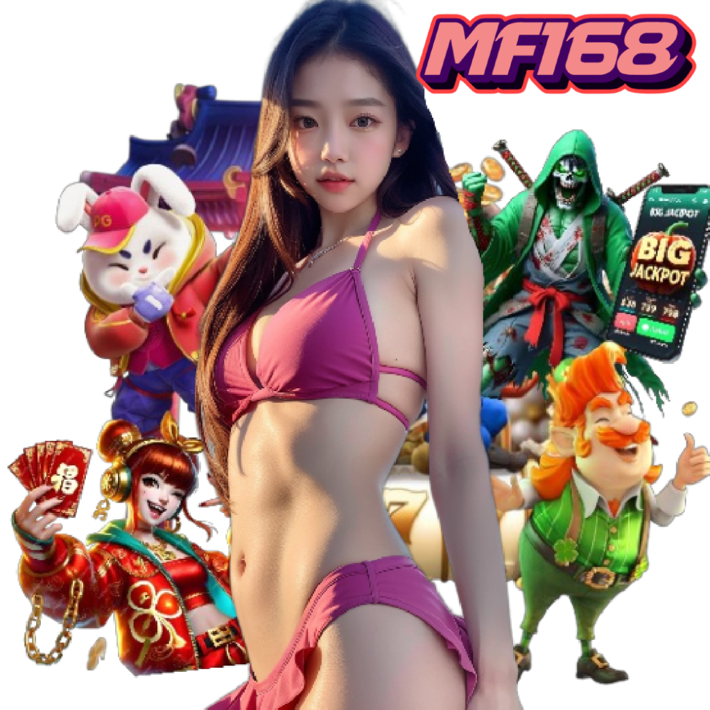 mf168 slot