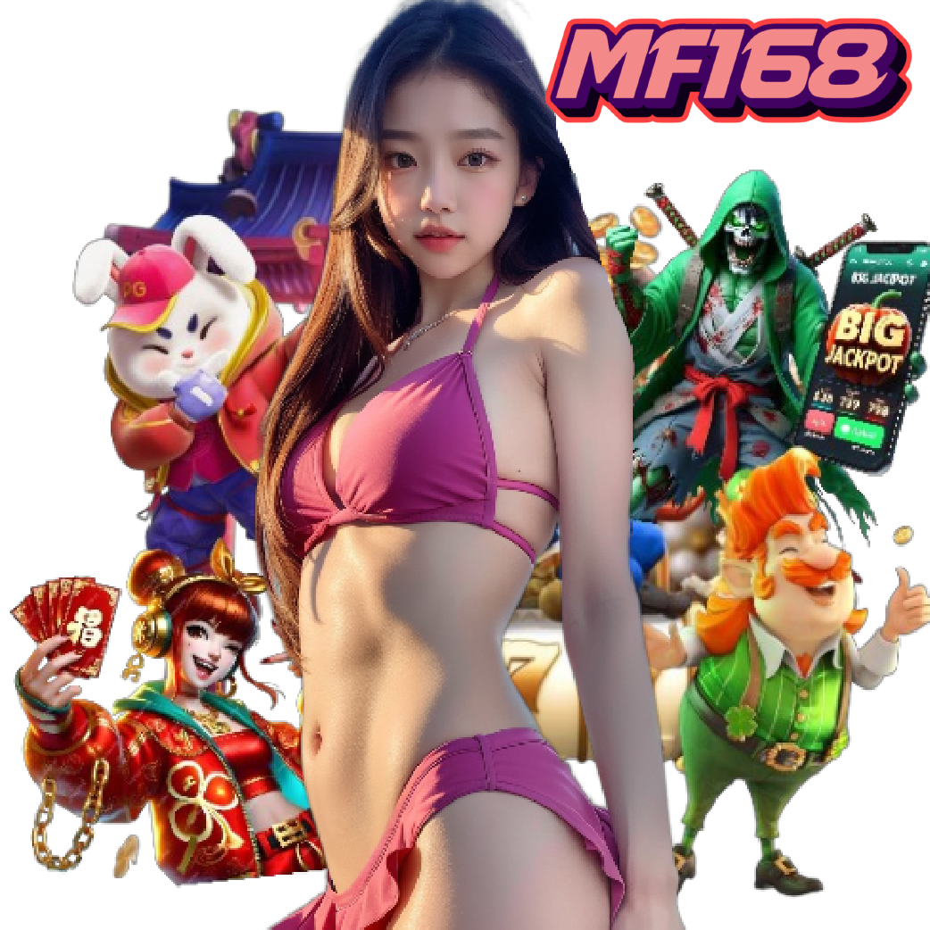 mf168 slot